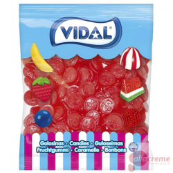 250 Euros Brilho Vidal