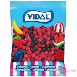 Vidal Amoras C/250