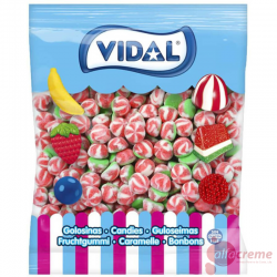 250 Besos Twist Vidal