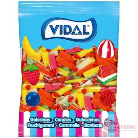 Vidal Fingers 250 Units
