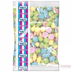 Vidal Frutos del Mar 250 Units