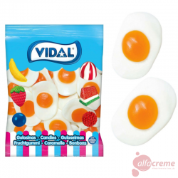 Ovos Fritos XXL Vidal Kg