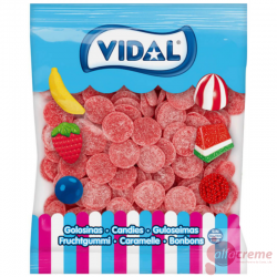 250 Euros Vidal C/Açucar