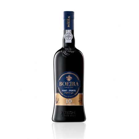 Porto Boeira 10 Anos