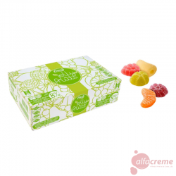 Vidal Jelly Fruits w/ 3kg