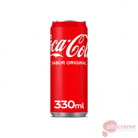 Coca-Cola 0,33L W/24