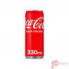 Coca-Cola 0,33L W/24
