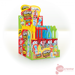 Happy Tools JohnyBee Gr C/24