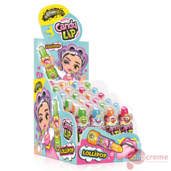Candy Lip JohnyBee C/24