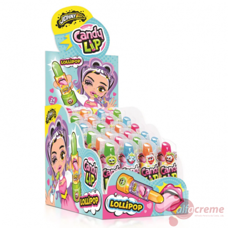 Candy Lip JohnyBee C/24