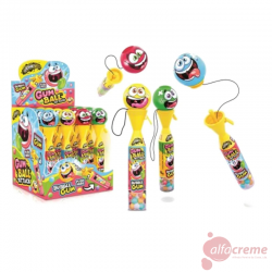 16 GUM BALL ATACK JohnyBee