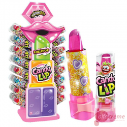 CANDY LIP STAND Johnybee C/48