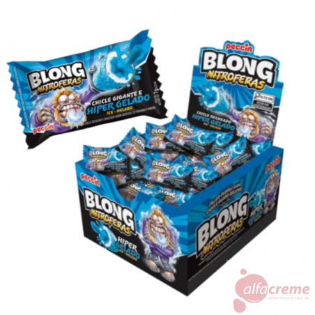 Blong Hiper Gelado C/40