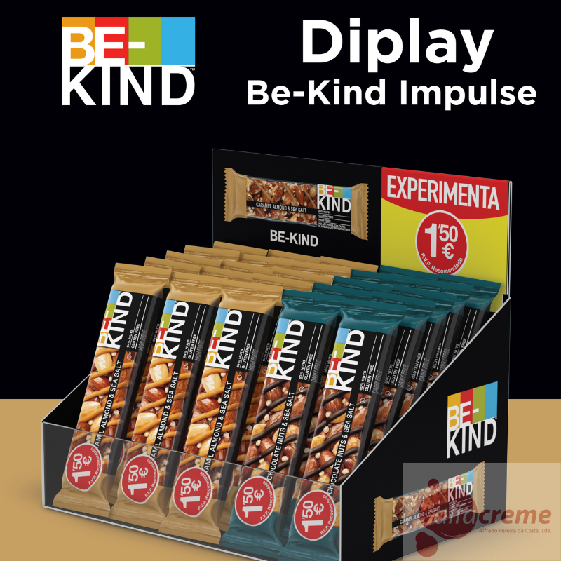 Expositor BE Kind W/24
