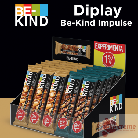 Expositor BE Kind W/24