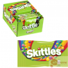 Skittles Crazy C/14
