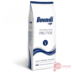 Buondi Prestige Coffee