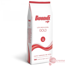 Buondi Gold Coffee