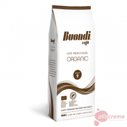Buondi Organic Coffee