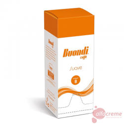 Buondi Comfort Office Suave