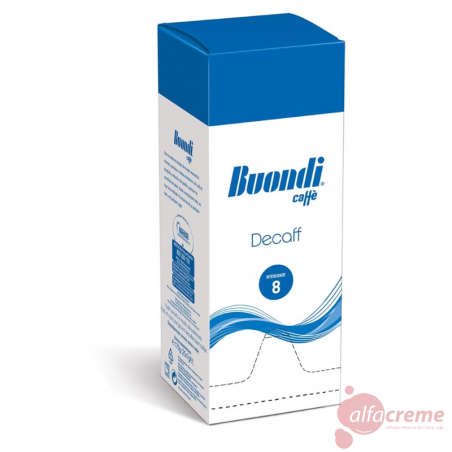 Buondi Comfort Office Descafeinado