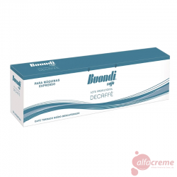 Decaffé Buondi Doses