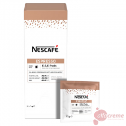 NESCAFÉ® Espresso (25x7g)