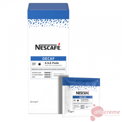 NESCAFÉ® Descafeinado (25x7g)