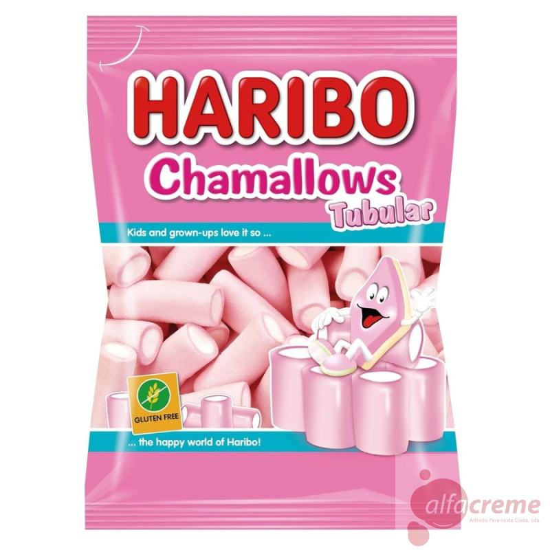 Haribo  Chamallows  90Gr C/18