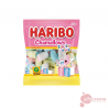 Haribo Chamallows Tubular Colors 90Gr C/18