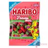 Fresas Mix Haribo 100 Gr C/18