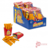 BUBBLE GUM FRIES 60Gr C/16