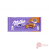 Milka Chips Ahoy 100G