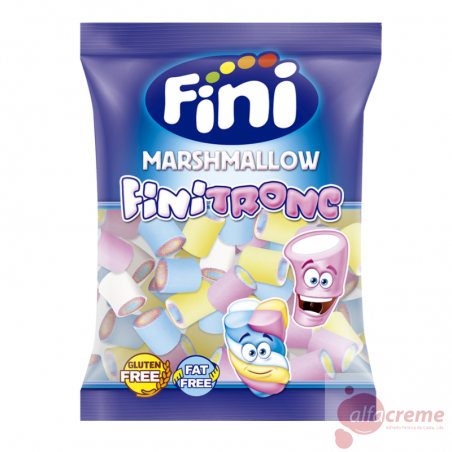 Fini Marshmallow Finitronc Osos C/125