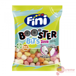Fini Filled Bites 100g W/12