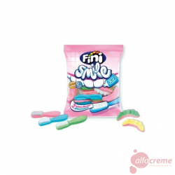 Fini Fruits Bubble Gum 100g...