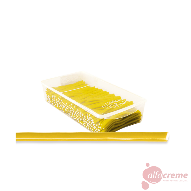 Rellenitos Banana Fini C/200