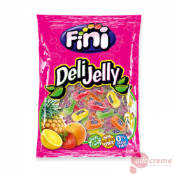Fini Jungle Ropes 100g W/12