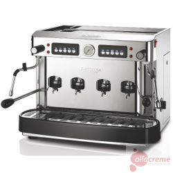 Maquina Café La Piccola...