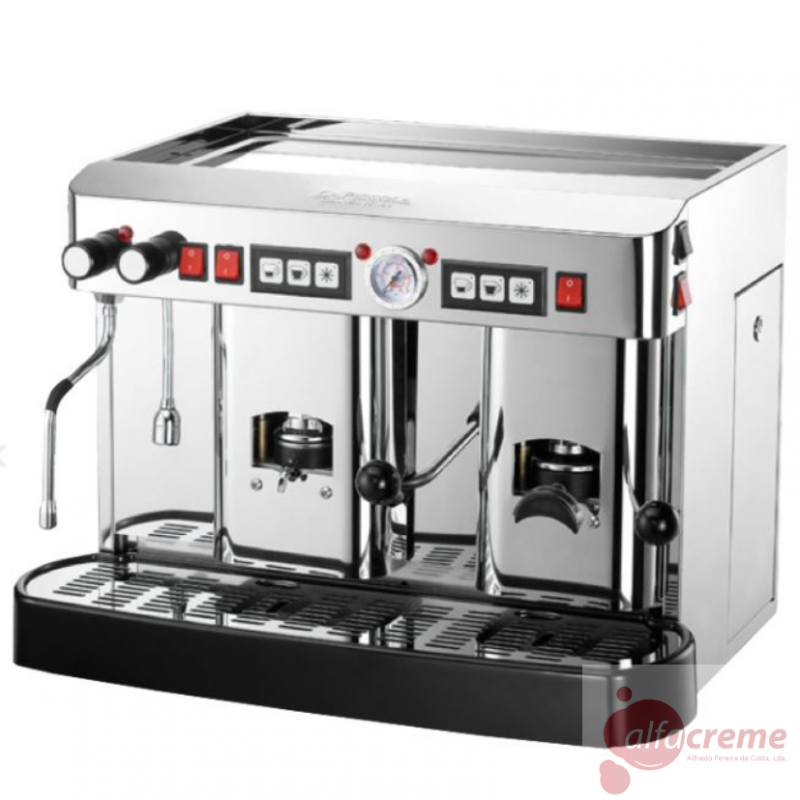 Maq. Café La Piccola CECILIA 2 GR AUTO