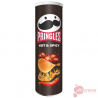 Pringles Hot E Spicy 175 Gr