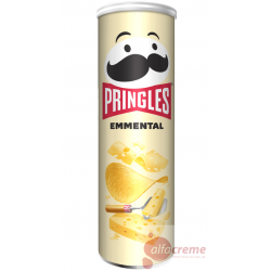 Pringles Emmental 175 Gr