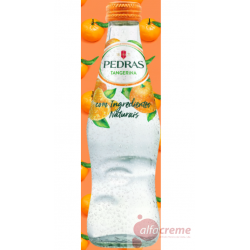 Pedras Mandarina C/24