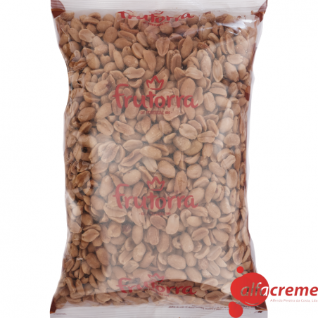 Cacahuetes fritos con sal 1 kg