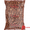 Cacahuetes fritos con miel y sal 1kg