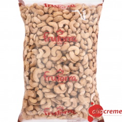 Anacardos fritos con sal 1 kg