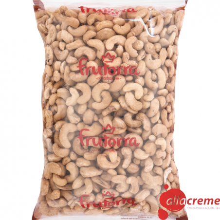 Anacardos fritos con sal 1 kg