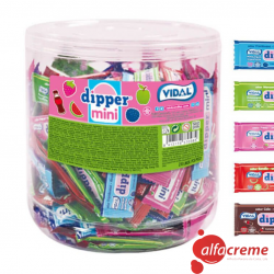 Vidal  Mini Dipper W/250