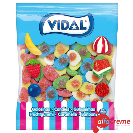 250 Huevos Pica Vidal