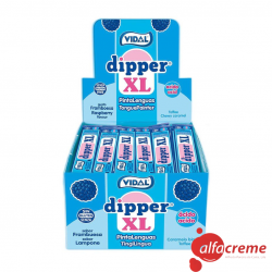 Raspberry Dipper XL W/100